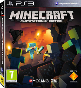 minecraft ps3 free download code